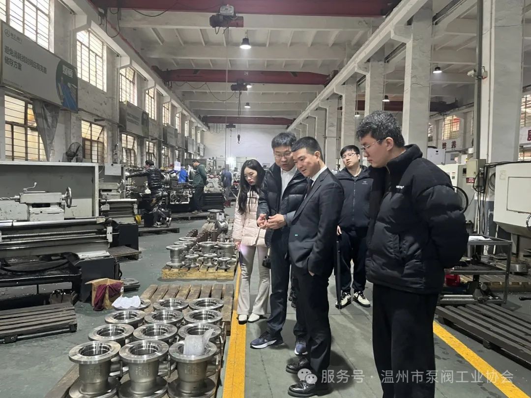 溫州奧工閥門有限公司 溫州奧工閥門有限公司