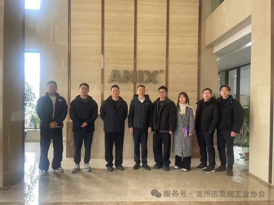 埃尼斯閥門有限公司 埃尼斯閥門有限公司