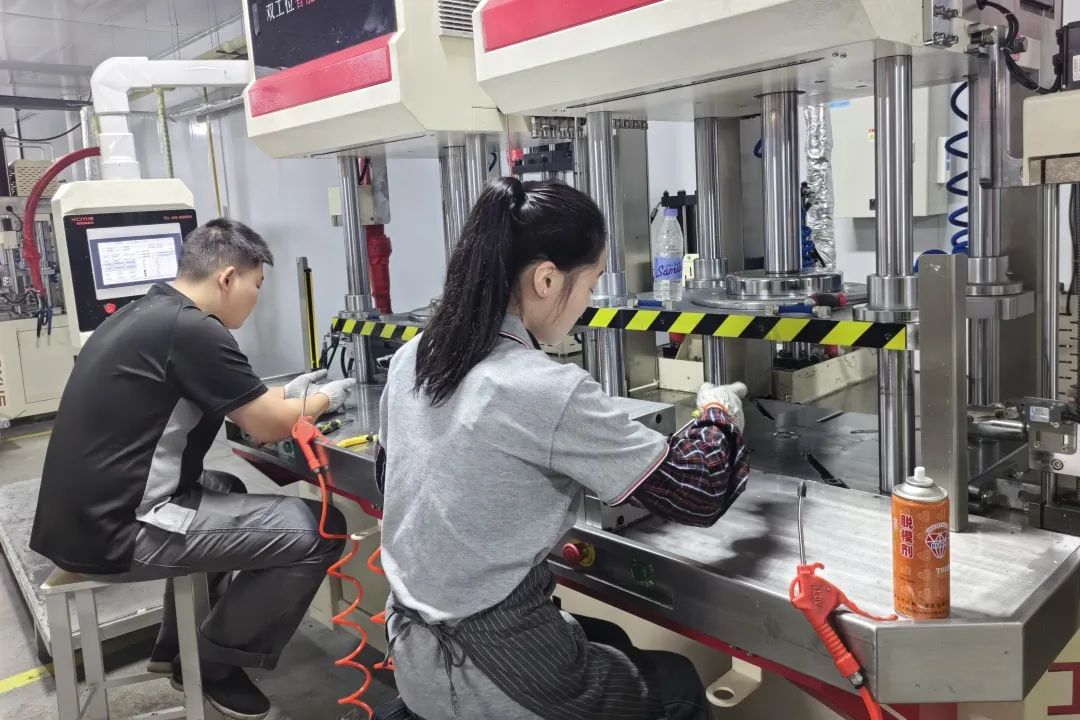 開工!投產(chǎn)!龍泉唐工閥門、鈞利閥門、銀騰閥門等項(xiàng)目火熱“開跑” 開工!投產(chǎn)!龍泉唐工閥門、鈞利閥門、銀騰閥門等項(xiàng)目火熱“開跑”