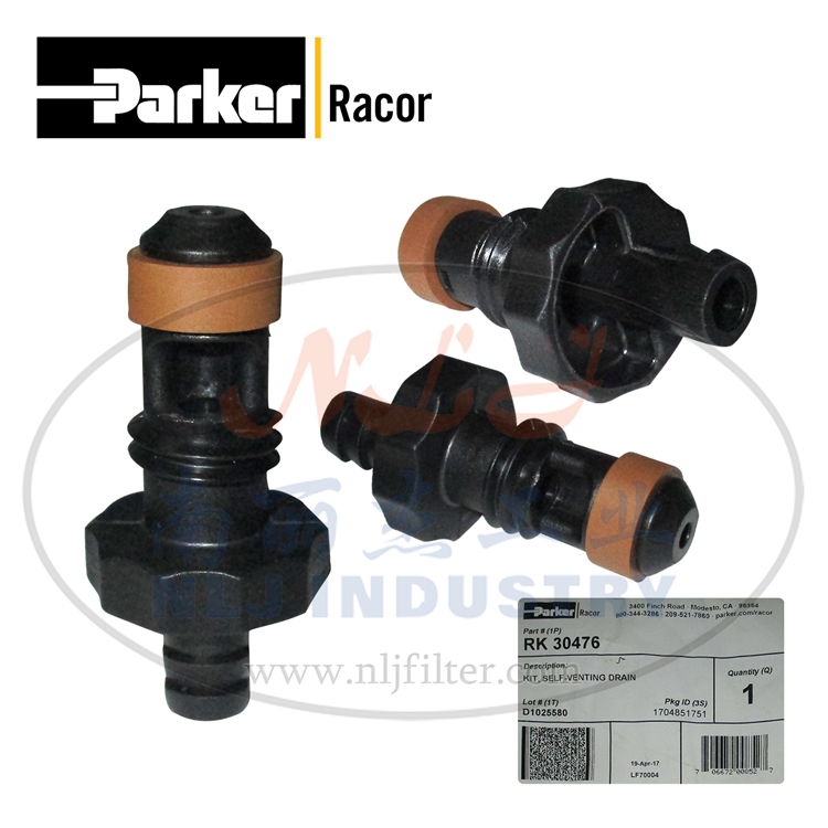 Parker(ɿ)RacorˮyRK 30476